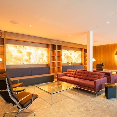 Hotel Ploberger Wels Luaran gambar
