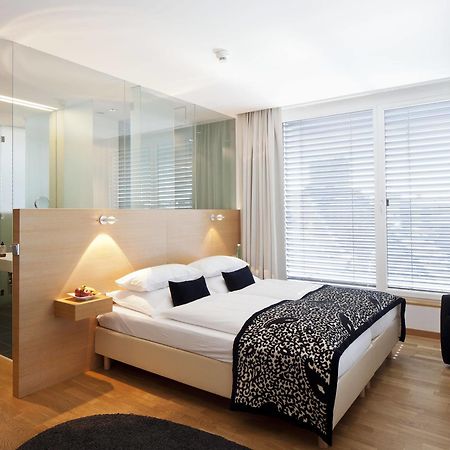 Hotel Ploberger Wels Luaran gambar