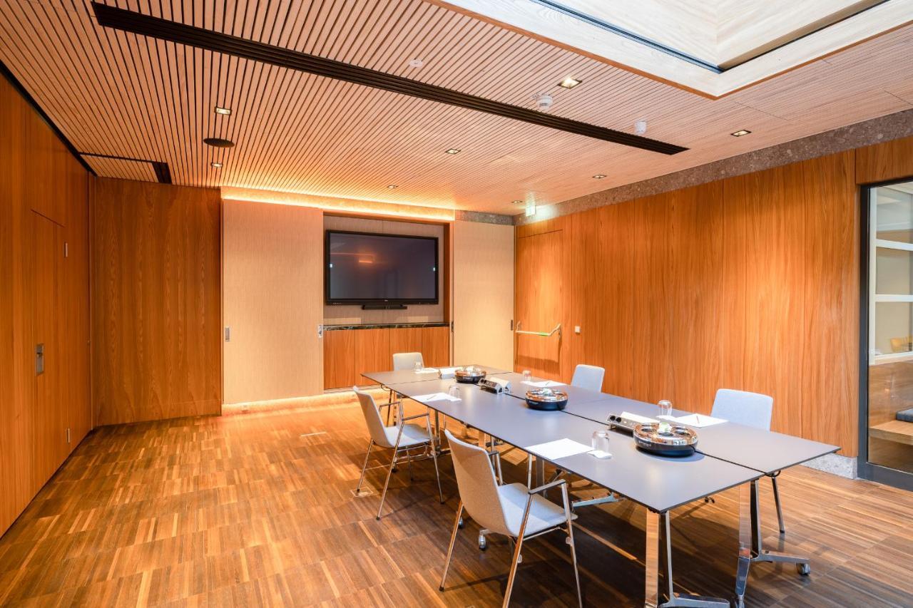 Hotel Ploberger Wels Luaran gambar