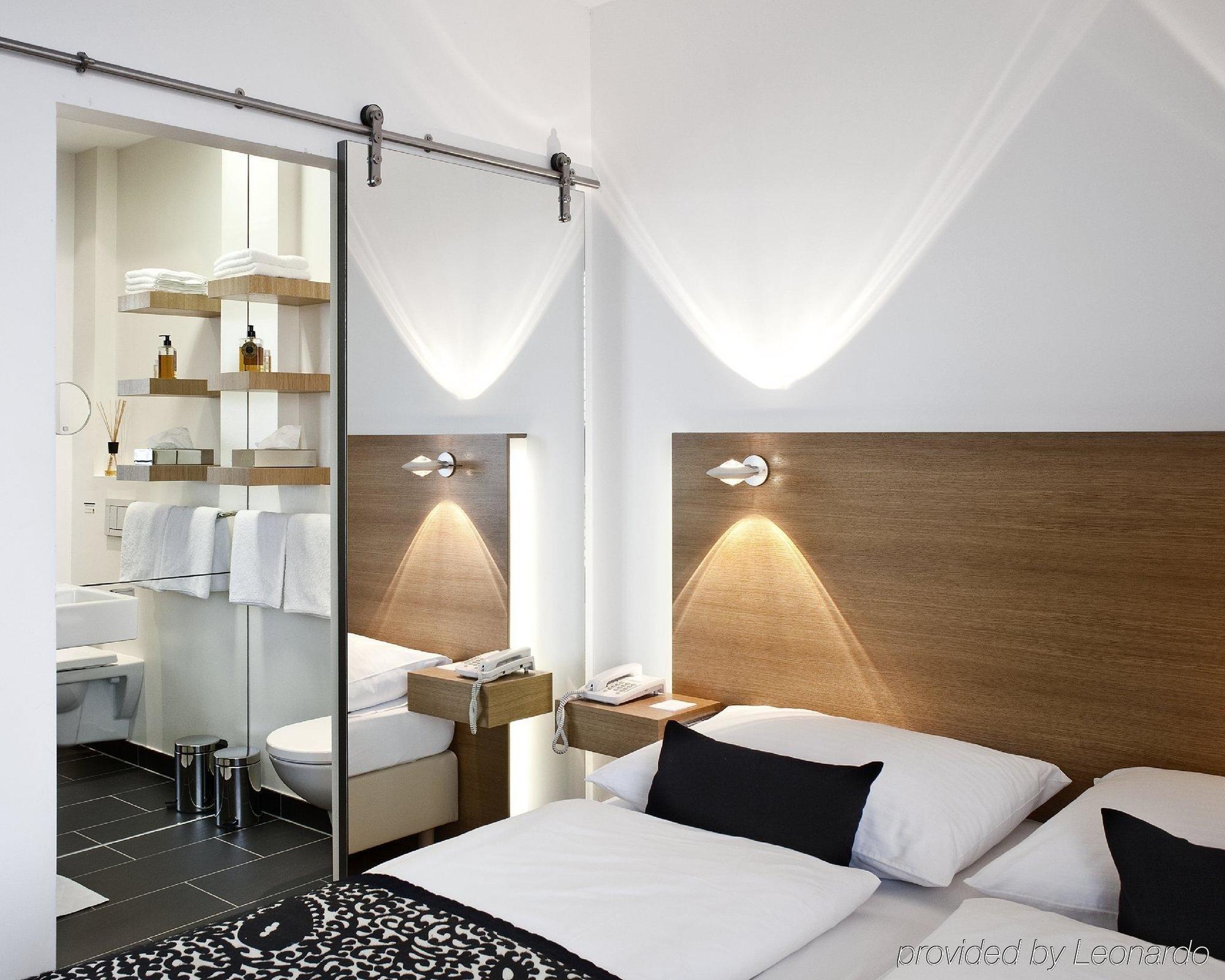 Hotel Ploberger Wels Bilik gambar