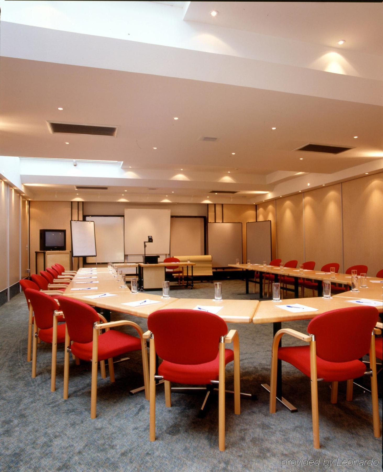 Hotel Ploberger Wels Kemudahan gambar