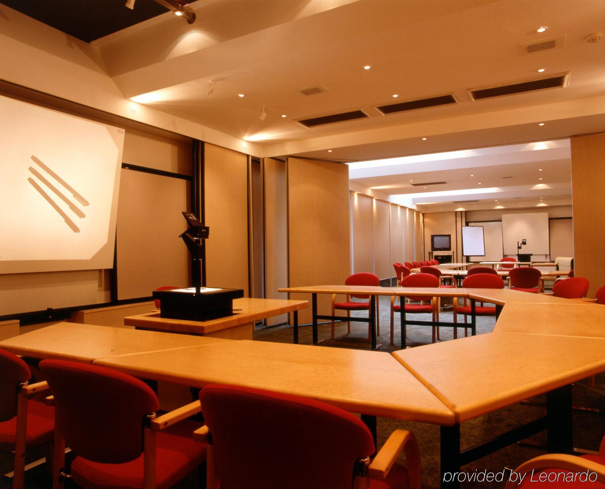 Hotel Ploberger Wels Kemudahan gambar