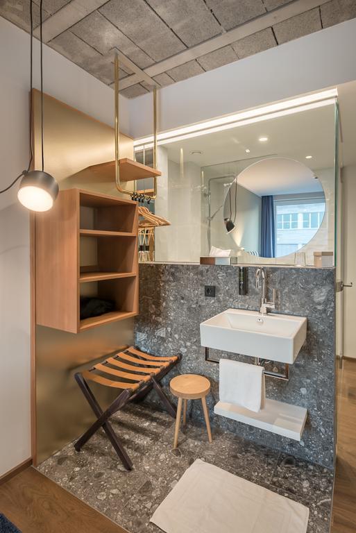 Hotel Ploberger Wels Luaran gambar
