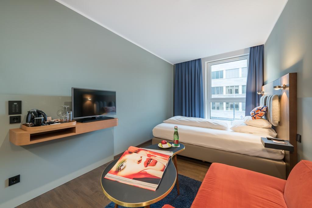 Hotel Ploberger Wels Luaran gambar