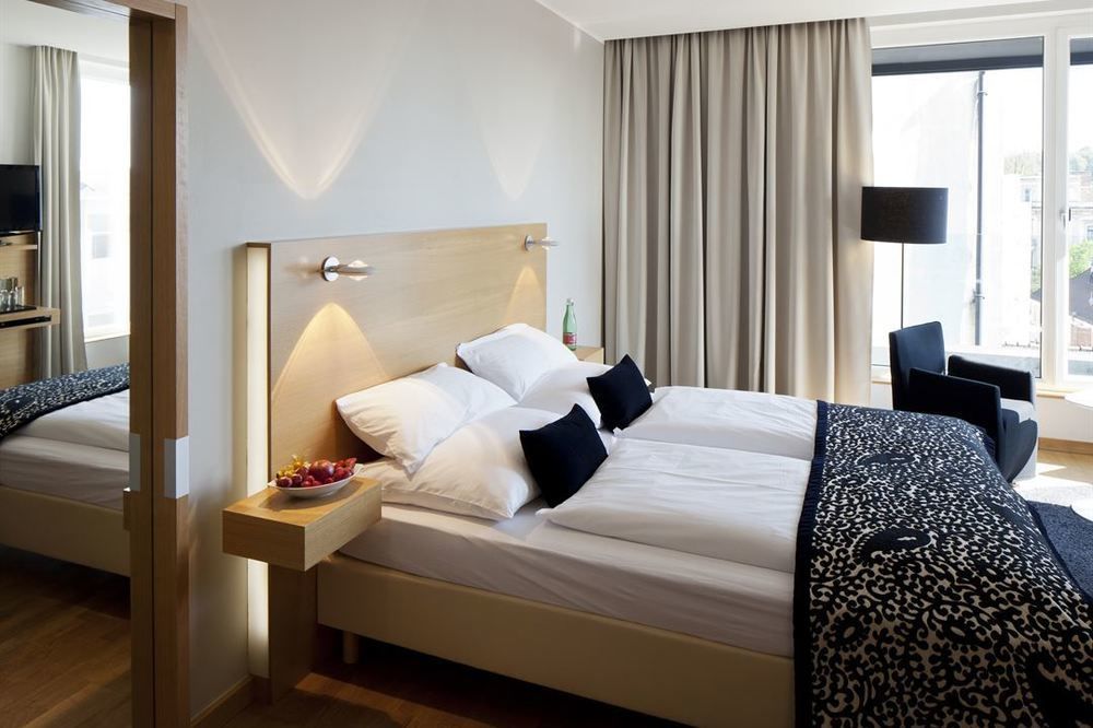 Hotel Ploberger Wels Luaran gambar