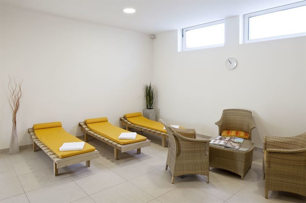 Hotel Ploberger Wels Luaran gambar