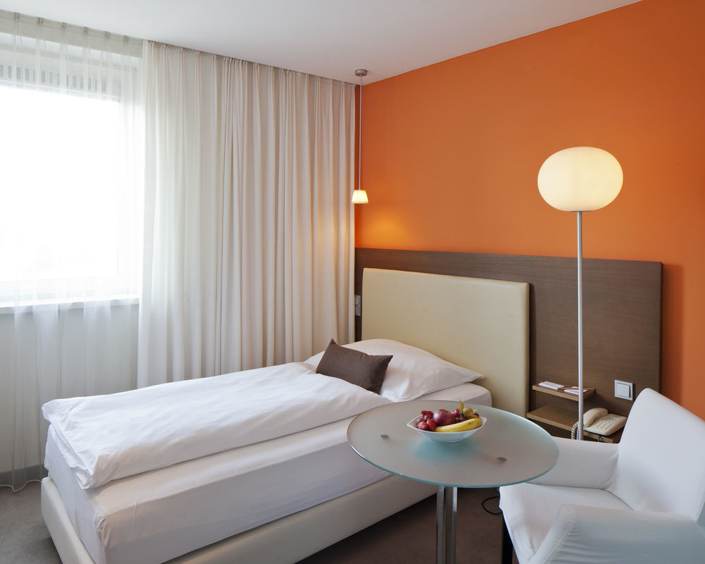 Hotel Ploberger Wels Luaran gambar