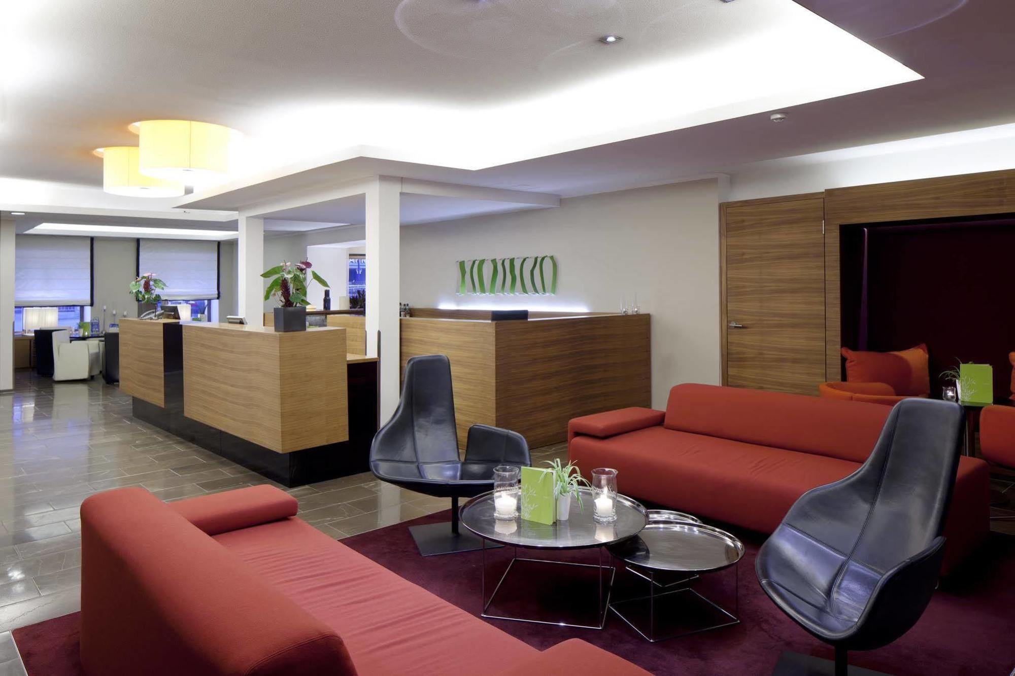 Hotel Ploberger Wels Luaran gambar