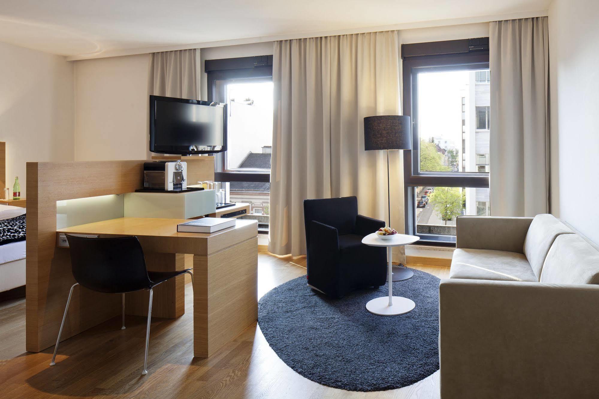 Hotel Ploberger Wels Luaran gambar