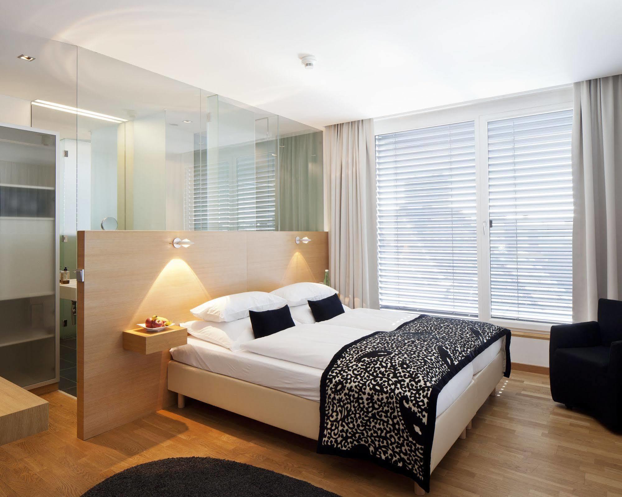 Hotel Ploberger Wels Luaran gambar