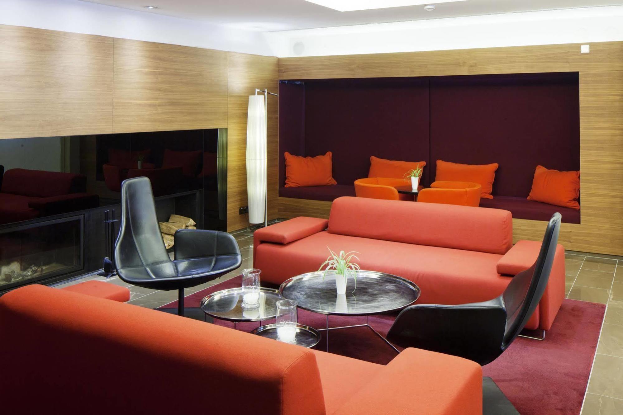 Hotel Ploberger Wels Luaran gambar