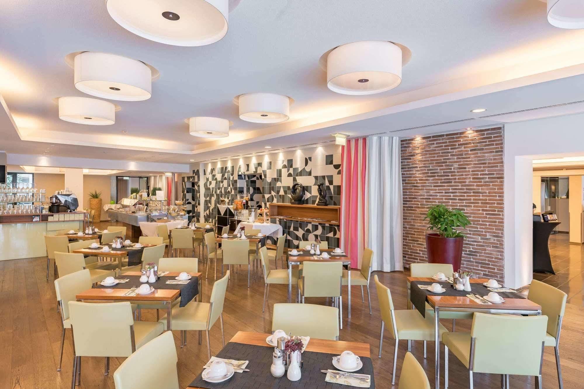 Hotel Ploberger Wels Luaran gambar