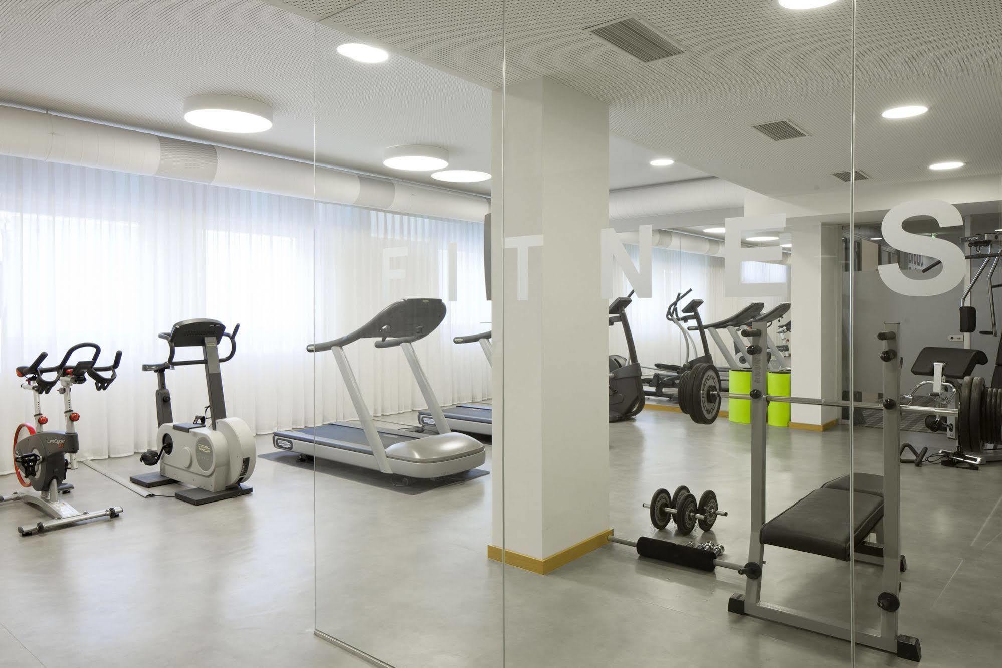 Hotel Ploberger Wels Luaran gambar