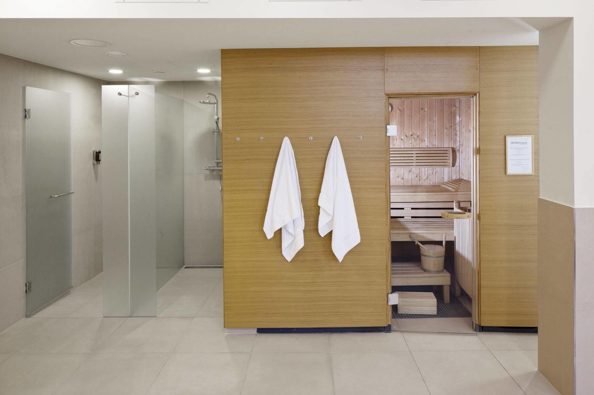 Hotel Ploberger Wels Luaran gambar