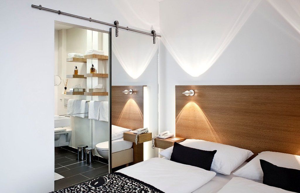 Hotel Ploberger Wels Luaran gambar