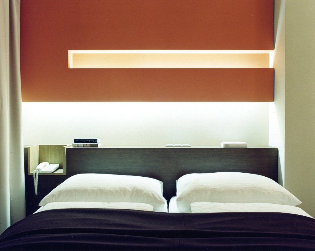 Hotel Ploberger Wels Luaran gambar