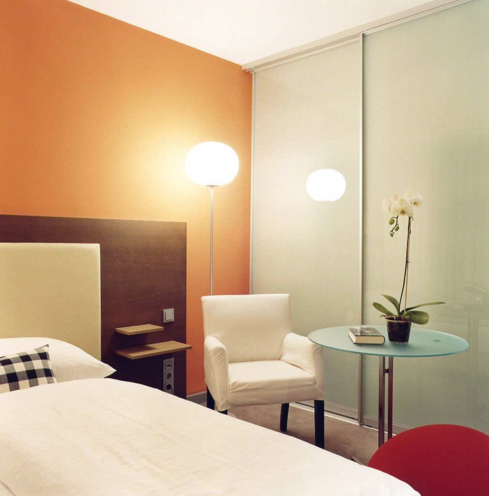Hotel Ploberger Wels Luaran gambar