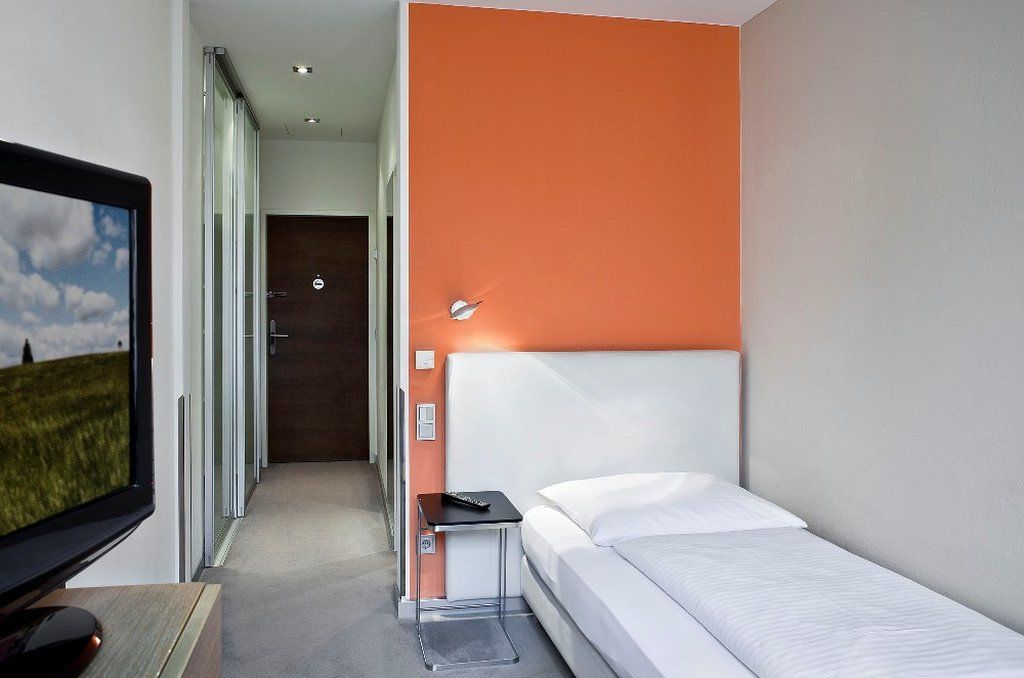 Hotel Ploberger Wels Luaran gambar