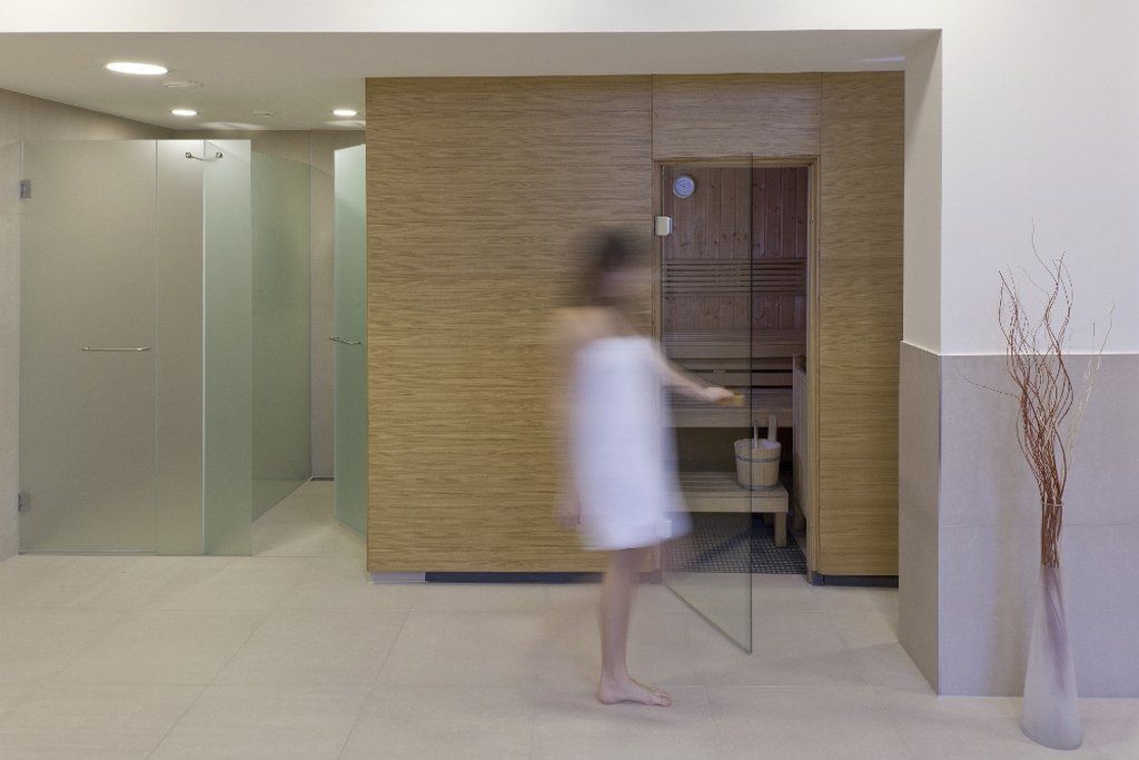 Hotel Ploberger Wels Luaran gambar