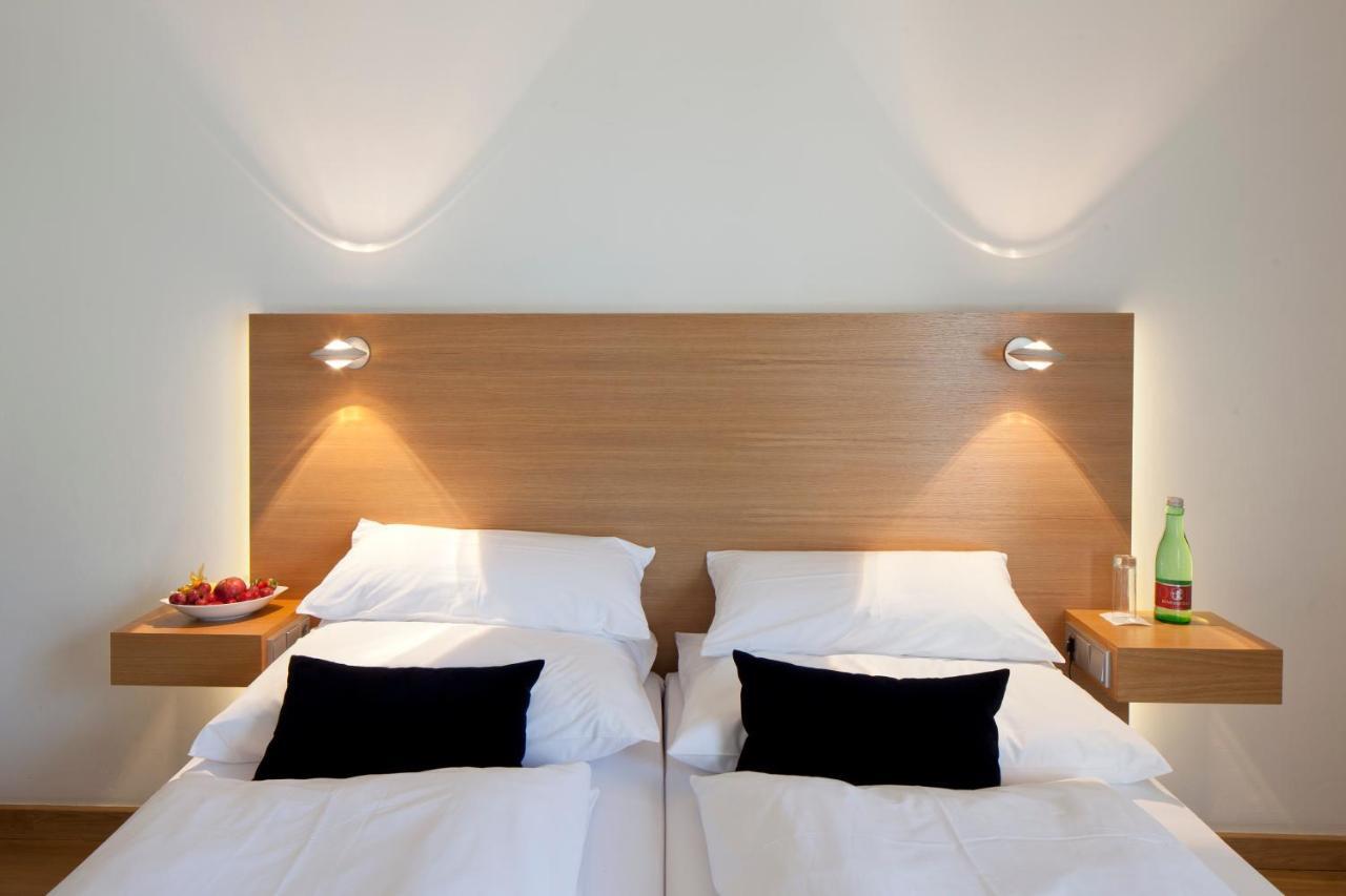 Hotel Ploberger Wels Luaran gambar